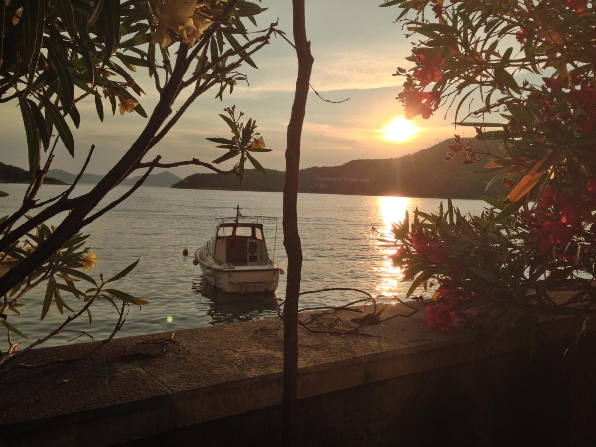 St. Peter Villas Krucica  客房 照片