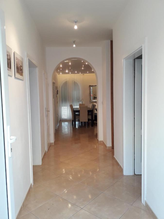 St. Peter Villas Krucica  外观 照片