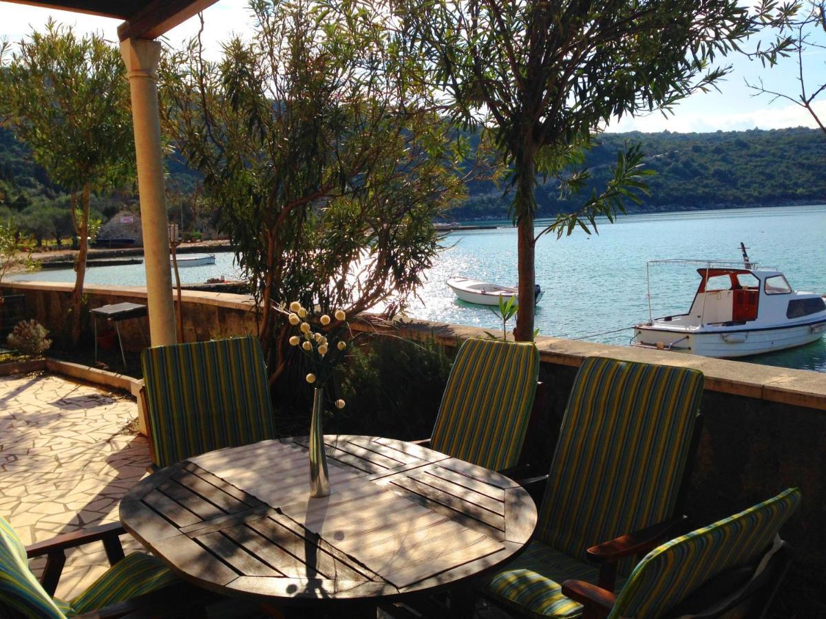 St. Peter Villas Krucica  客房 照片