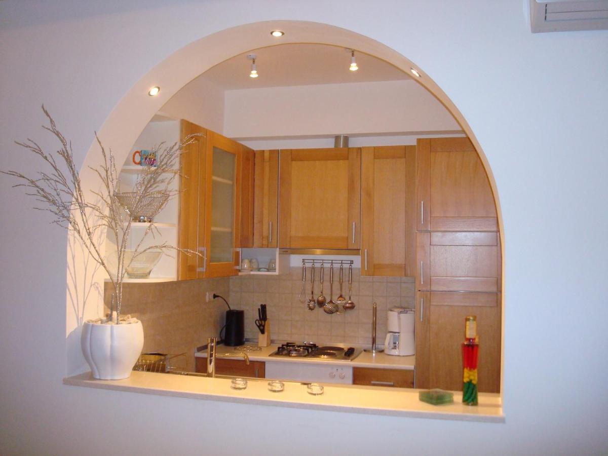 St. Peter Villas Krucica  外观 照片