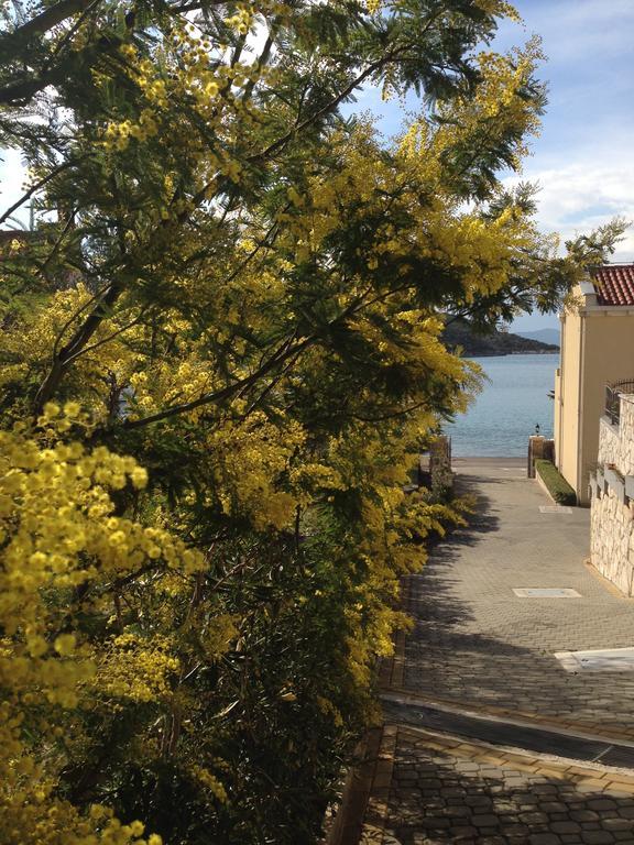 St. Peter Villas Krucica  外观 照片