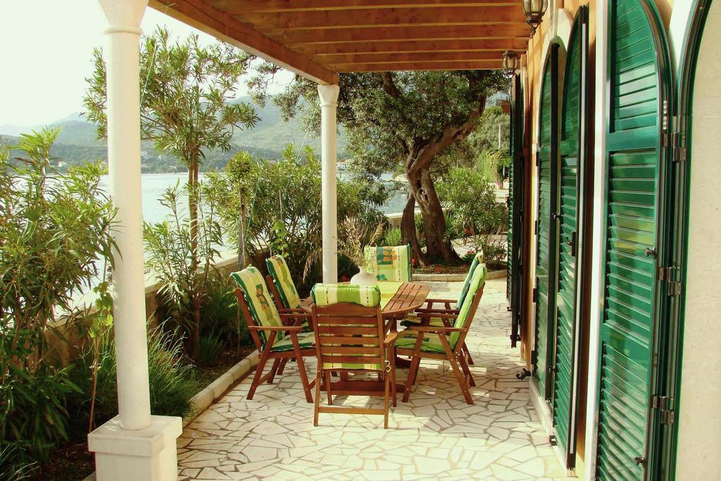 St. Peter Villas Krucica  客房 照片