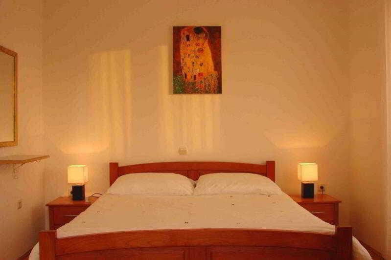 St. Peter Villas Krucica  外观 照片